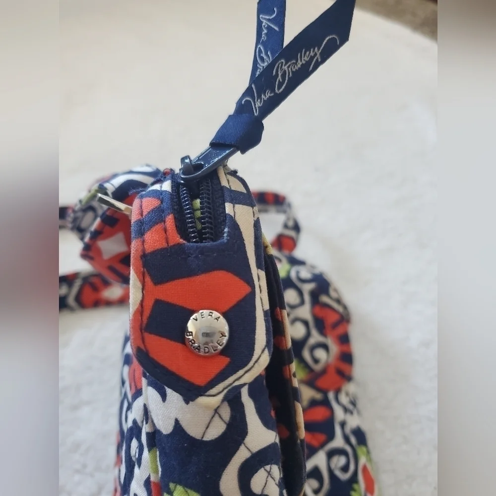 Vera Bradley Tablet Hipster Crossbody Portfolio Shoulder Bag. #6‎